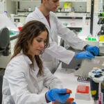 Los investigadores han combinado an&aacute;lisis gen&eacute;ticos, bioqu&iacute;micos y un innovador modelo experimental