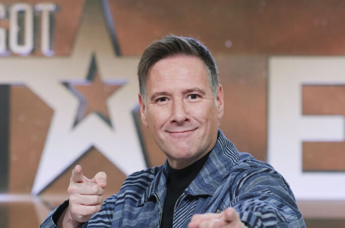 Hablamos con Carlos Latre: 