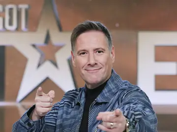 Carlos Latre Carlos Latre