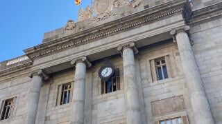 CATALUNYA.-El Ayuntamiento de Barcelona prev&eacute; "materializar" la expropiaci&oacute;n del Antic Teatre este a&ntilde;o