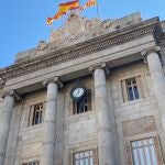 CATALUNYA.-El Ayuntamiento de Barcelona prev&eacute; "materializar" la expropiaci&oacute;n del Antic Teatre este a&ntilde;o