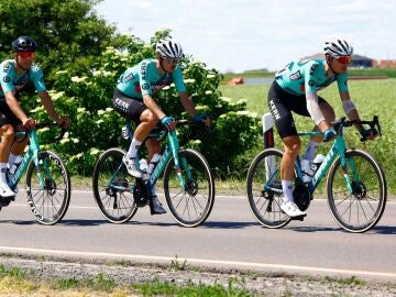 El equipo Kern Pharma afronta su s&eacute;ptimo a&ntilde;o en 2026