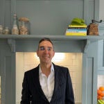 Dr. Miguel Toribio-Mateas