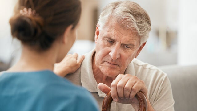 La jubilaci&oacute;n, el aislamiento o los cambios en la autonom&iacute;a pueden afectar al bienestar de los mayores