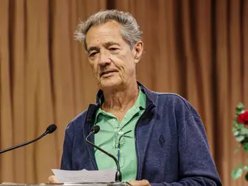 Ramón Arcusa revela cómo está Julio Iglesias tras las denuncias por agresión sexual: "Hubo una relación consentida" Ramón Arcusa revela cómo está Julio Iglesias tras las denuncias por agresión sexual: "Hubo una relación consentida"