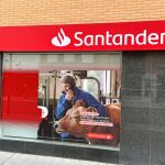 Econom&iacute;a.- El Santander financi&oacute; al sector agroalimentario con 5.800 millones de euros en 2025, un 8% m&aacute;s