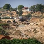 Valencia.- Torrent recuperar&aacute; Els Arquets de Baix, "s&iacute;mbolo hist&oacute;rico" arrasado por la dana