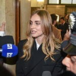Chiara Ferragni verdict