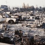 As&iacute; fue el peor accidente de la historia de Espa&ntilde;a, en Tarragona