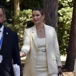 El jefe de gabinete de Prohens, citado como investigado el 24 de marzo por el caso del ch&oacute;fer de la presidenta