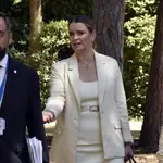 El jefe de gabinete de Prohens, citado como investigado el 24 de marzo por el caso del chófer de la presidenta