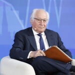 Juan Mar&iacute;a Nin, presidente de ITP AERO, IT&Iacute;NERE Y CIRCULO DE EMPRESARIOS