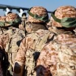 Ir&aacute;n.- Una milicia kurdo-iran&iacute; anuncia la captura de un cuartel de la Guardia Revolucionaria en Kermanshah (oeste)