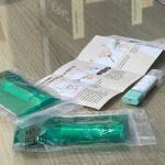 Las farmacias madrile&ntilde;as dispensan en un mes m&aacute;s de 100.000 kits para el cribado de c&aacute;ncer de colon 