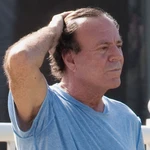 Julio Iglesias en una imagen de archivo