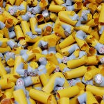 En la planta de Dunquerque fabrican cuatro medicamentos inhalados que suministran a 75 pa&iacute;ses