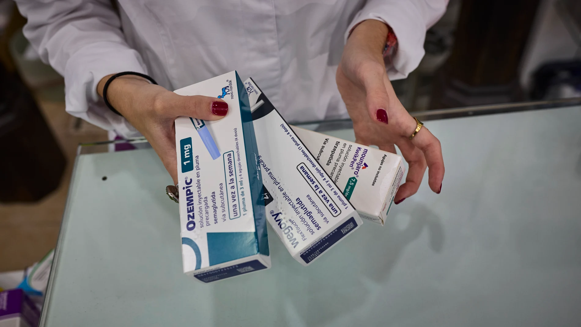 La recuperación de las medidas anteriores es cuatro veces más rápida independientemente del peso perdido, según un reciente metaanálisis