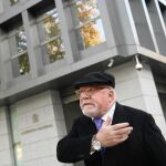 Villarejo asegura que su intervenci&oacute;n entre L&oacute;pez Madrid y Pinto se limit&oacute; a ser un "psiquiatra" sin "honorarios"