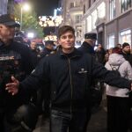 El Congreso da un paso m&aacute;s en la investigaci&oacute;n para decidir si suspende la acreditaci&oacute;n a Vito Quiles y Bertrand Ndongo