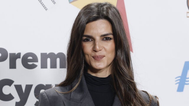 El look de Clara Lago.