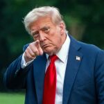 EEUU.- Trump impone un arancel del 25% a las importaciones de algunos chips para IA