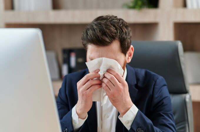 El Estatuto de los Trabajadores lo confirma: si tu empresa lleva sin pagarte dos meses no puedes extinguir el contrato
