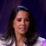 Vaitiare Hirshon, ex de Julio Iglesias