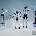 Las empresas chinas han sabido anticipar el mercado de la rob&oacute;tica