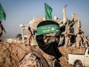 O.Pr&oacute;ximo.- La UE prorroga un a&ntilde;o su paquete de sanciones contra Ham&aacute;s y Yihad Isl&aacute;mica