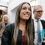 Junts reh&uacute;sa reunirse con S&aacute;nchez en Moncloa para hablar de Ucrania al no ver necesario hacerse "una foto" en Moncloa