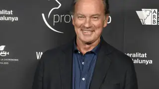 Bertín Osborne aplaza su asistencia a las fiestas de Alcobendas Bertín Osborne aplaza su asistencia a las fiestas de Alcobendas