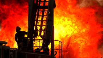 Refuerzo y rejuvenecimiento: as&iacute; es la nueva plantilla de bomberos forestales que proteger&aacute;n Extremadura