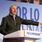 El presidente del PP, Alberto N&uacute;&ntilde;ez Feij&oacute;o, re&uacute;ne a todos sus barones para conformar un "frente com&uacute;n" sobre financiaci&oacute;n auton&oacute;mica