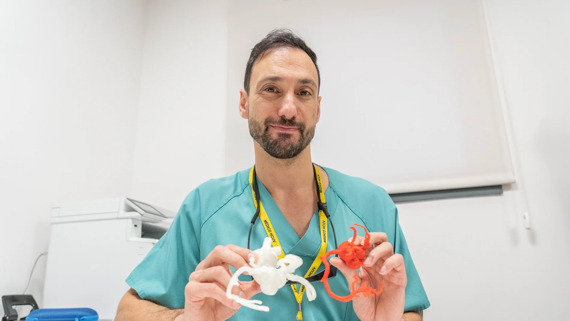 Castilla y León colidera un estudio europeo que podría revolucionar el abordaje del infarto: de reparar a curar una arteria