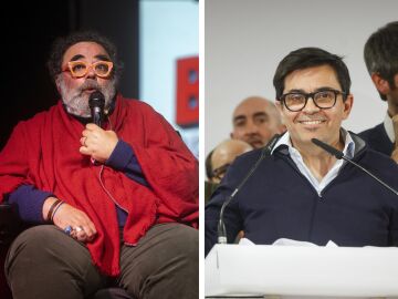 Pisarello y Bob Pop: las opciones de BCom&uacute; para recuperar Barcelona y que se definir&aacute; en febrero