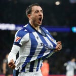 Real Sociedad - FC Barcelona