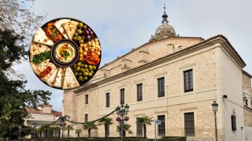 Este es el nuevo restaurante liban&eacute;s que deja boquiabiertos a los comensales: "Est&aacute; de muerte"