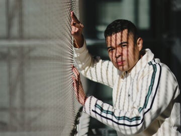 El poeta William Gonz&aacute;lez Guevara @ Gonzalo P&eacute;rez 