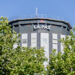 La plataforma se instalar&aacute; inicialmente en los hospitales Universitarios La Paz y 12 de Octubre y en el hospital General Gregorio Mara&ntilde;&oacute;n