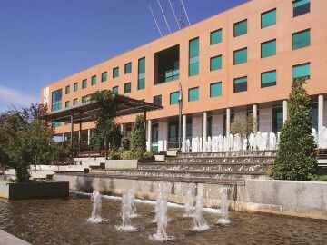 Ayuntamiento de Alcobendas 