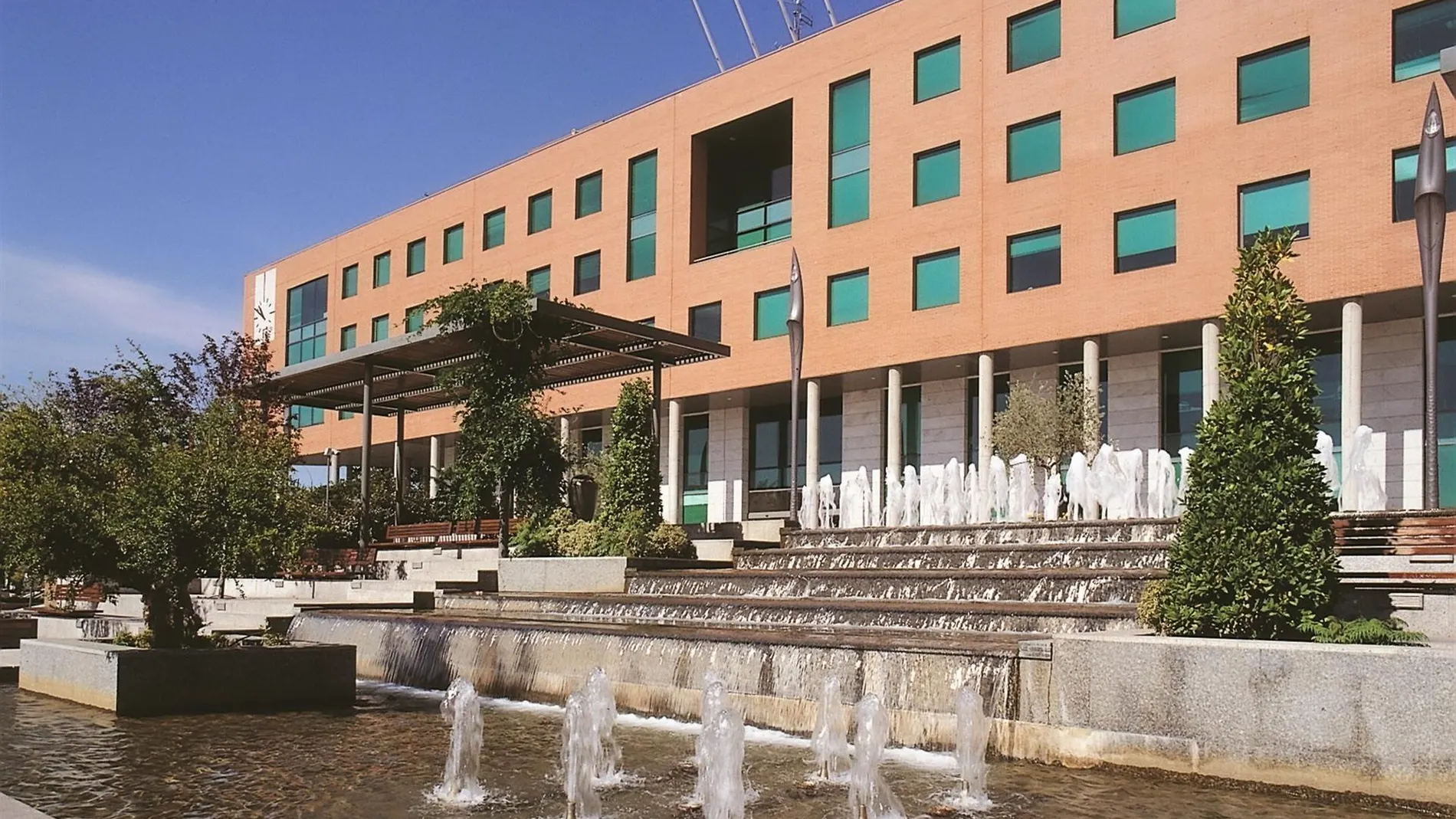 Ayuntamiento de Alcobendas