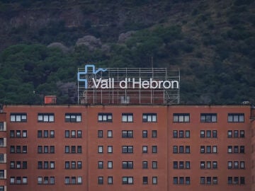 Illa asegura estar "bien y con &aacute;nimos" y agradece el trabajo del Hospital Vall d'Hebron