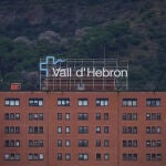 Illa asegura estar "bien y con &aacute;nimos" y agradece el trabajo del Hospital Vall d'Hebron