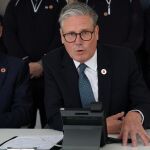 Dinamarca.- Starmer insiste en que imponer aranceles a los aliados es un "completo error"