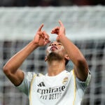 Spain Champions League Soccer