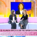Sol Villanueva rompe su silencio tras a&ntilde;os de sufrimiento en la sombra