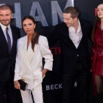 People-Beckhams