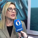 Gabriella Fonzo FITUR