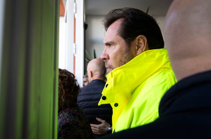 Más impuestos, menos mantenimiento