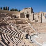 MURCIA.-Cartagena presenta este miércoles su modelo de gestión del patrimonio en el Congreso Mundial de Arqueología de Roma MURCIA.-Cartagena presenta este miércoles su modelo de gestión del patrimonio en el Congreso Mundial de Arqueología de Roma